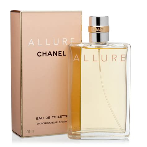 allure chanel damskie opinie|Allure Parfum Chanel perfume .